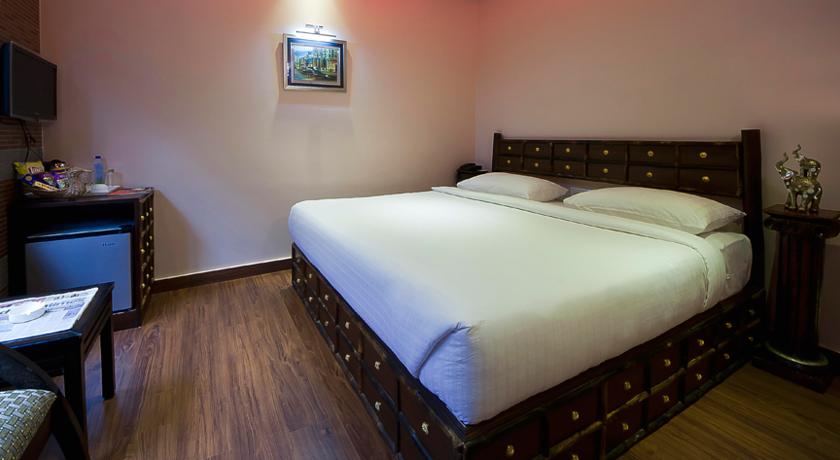 Hotel Heritage Inn